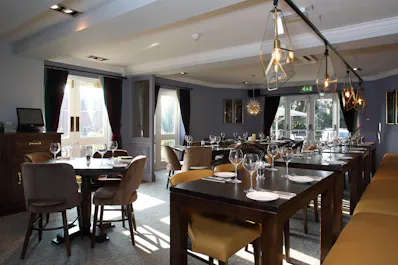 The Arkley