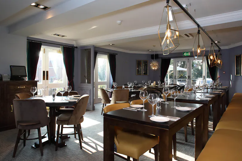 The Arkley