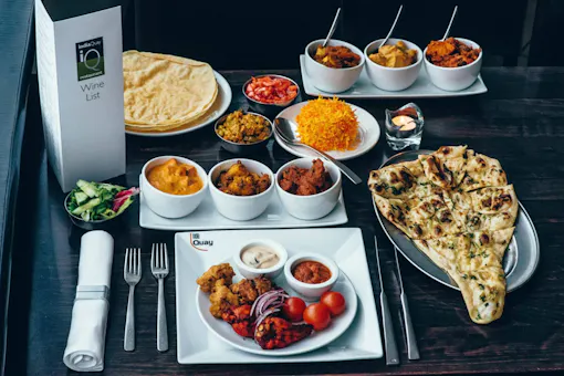 India Quay