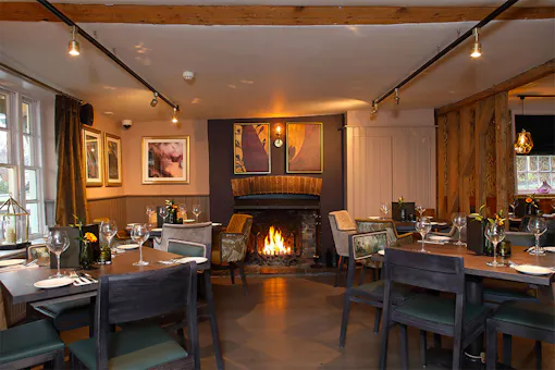 The Nags Head - Brentwood
