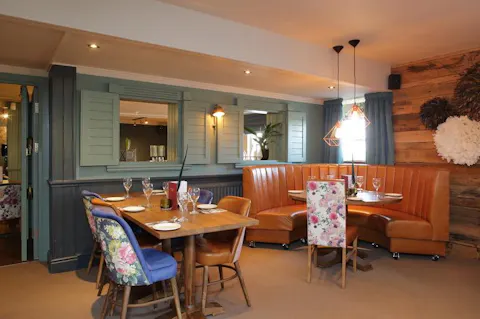 The Pheasant Liverpool