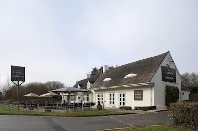The Plough & Harrow