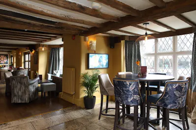 The Plough & Harrow