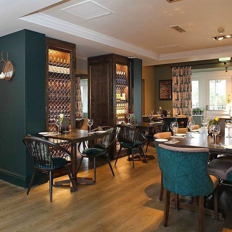 The Prince of Wales - Sheffield
