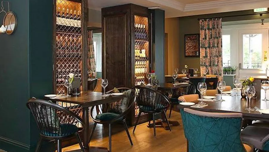 The Prince of Wales - Sheffield, South Yorkshire - Restaurant Review, Menu, Opening Times