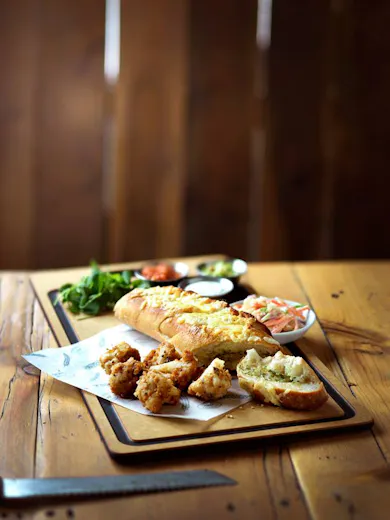Harvester - Livingston