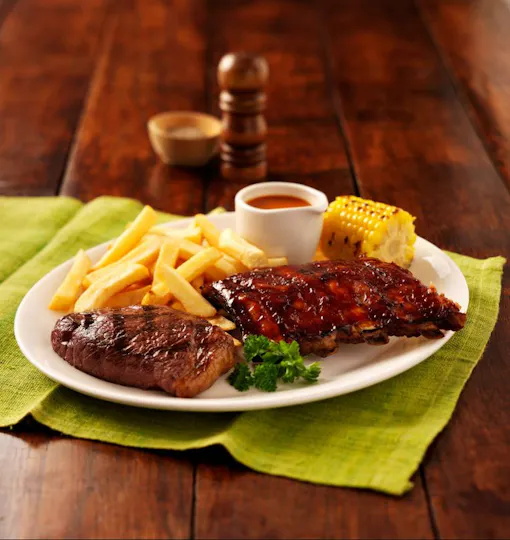 Harvester - Llandarcy