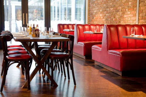 Hoxton Grill at The Hoxton Hotel