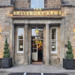 The Salisbury Arms