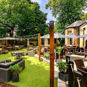 The Salisbury Arms