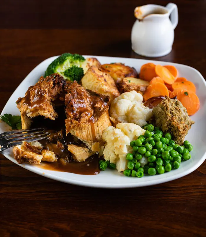Toby Carvery Aigburth
