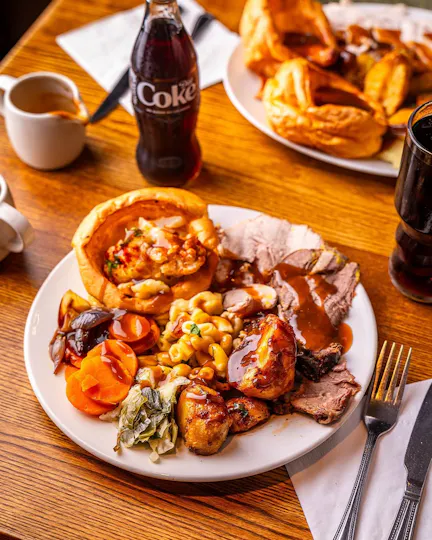 Toby Carvery Aigburth
