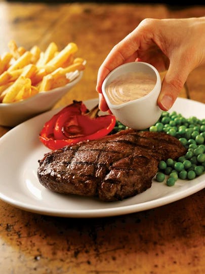 Harvester - Meadowhall