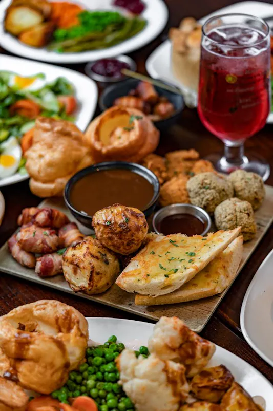 Toby Carvery - Ainsdale