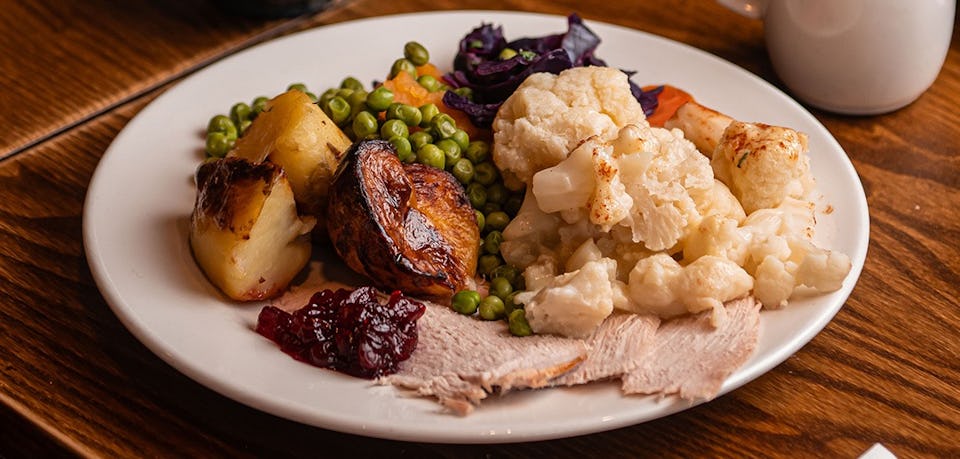 Toby Carvery - Maes Knoll