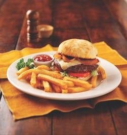 Harvester - Meridian Park
