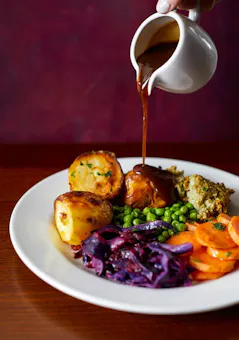 Toby Carvery - Morecambe