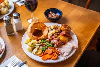 Toby Carvery - Morecambe