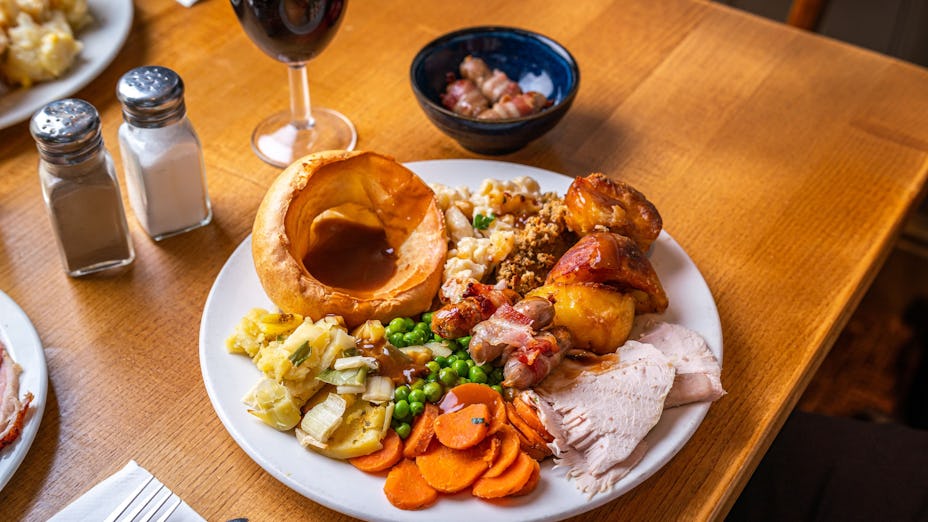 Toby Carvery Morecambe, Lancashire Restaurant Review, Menu, Opening