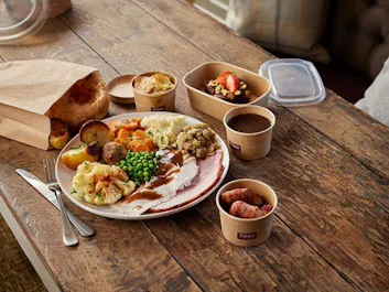 Toby Carvery - Morley