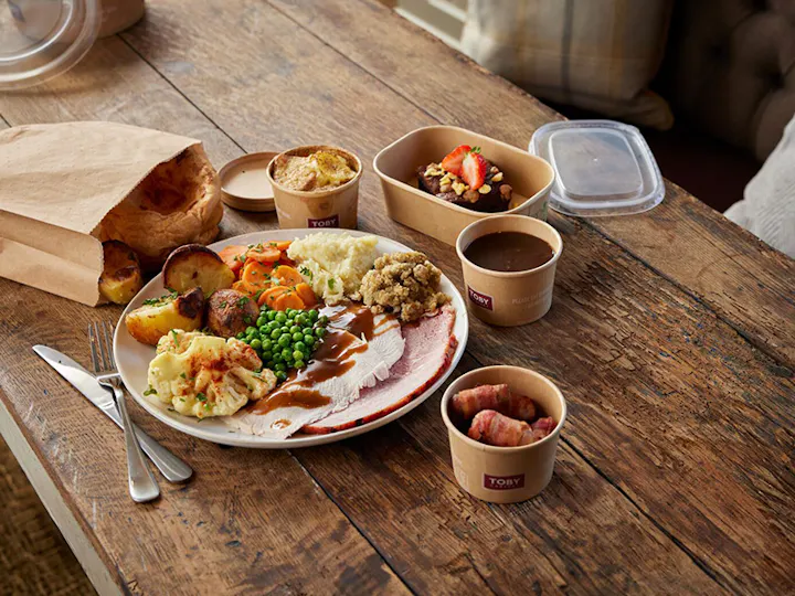 Toby Carvery - Morley