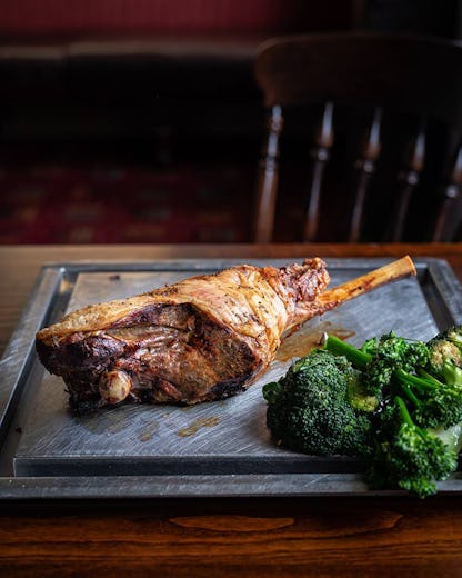 Toby Carvery - Morley