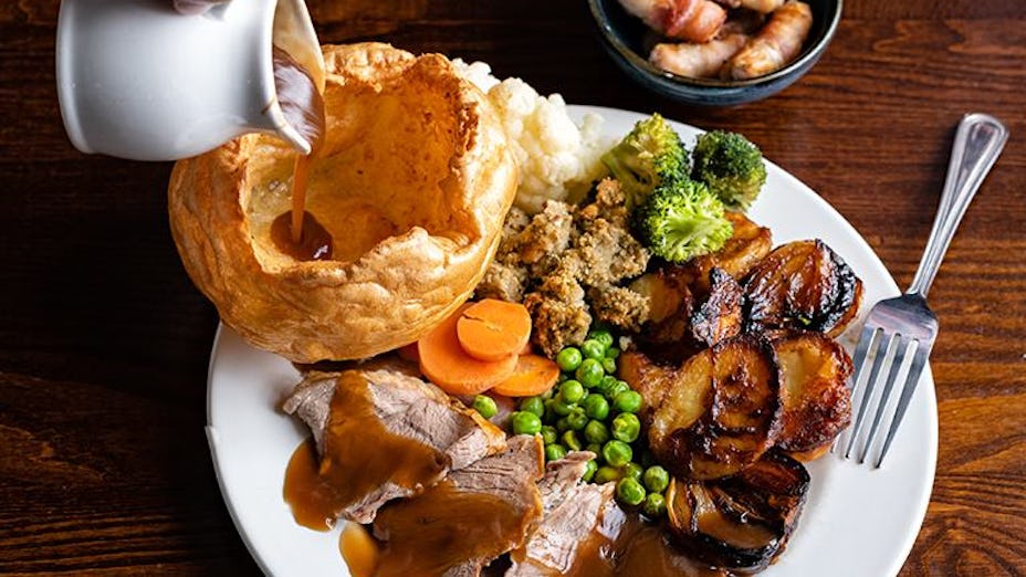 Toby Carvery - Newton Abbot