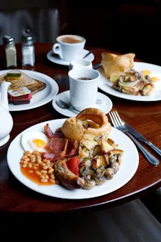 Toby Carvery - Northbourne