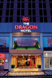 Dragon Hotel