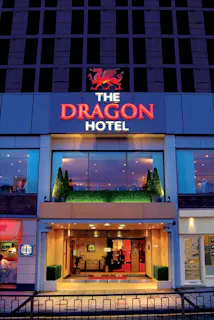 Dragon Hotel