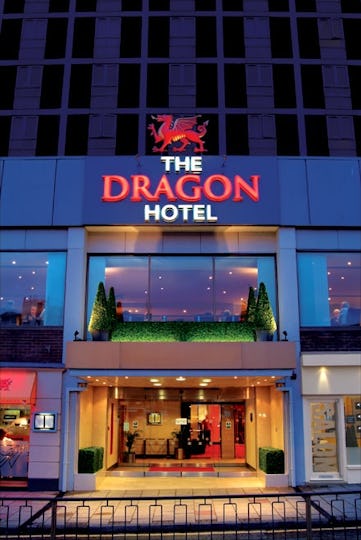 Dragon Hotel