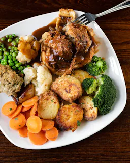 Toby Carvery - Nutwell Lodge