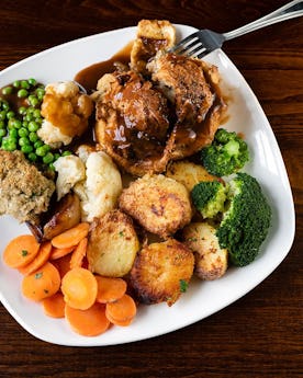 Toby Carvery - Nutwell Lodge