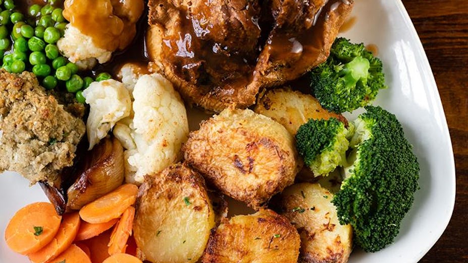 Toby Carvery - Nutwell Lodge