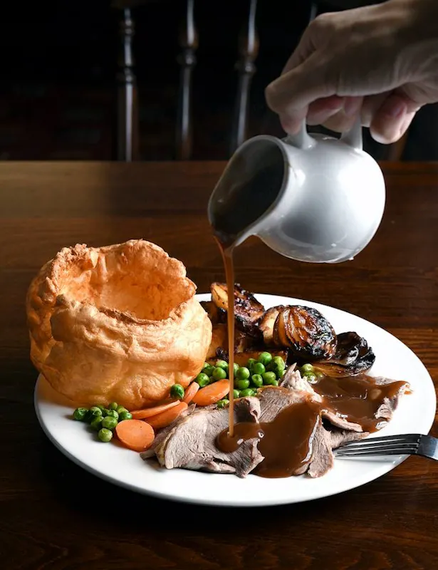 Toby Carvery - Oaklands
