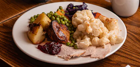 Toby Carvery - Oulton