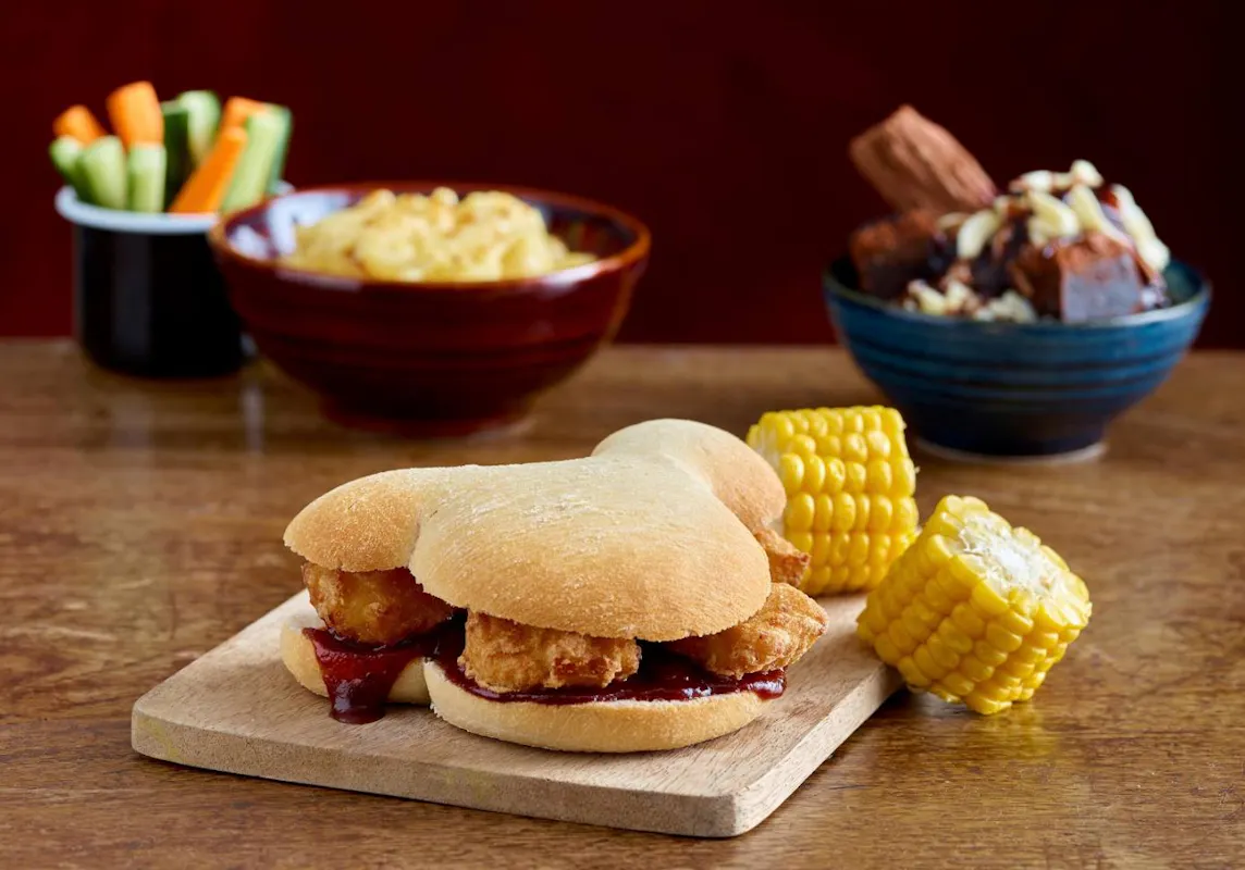 Toby Carvery - Park Place