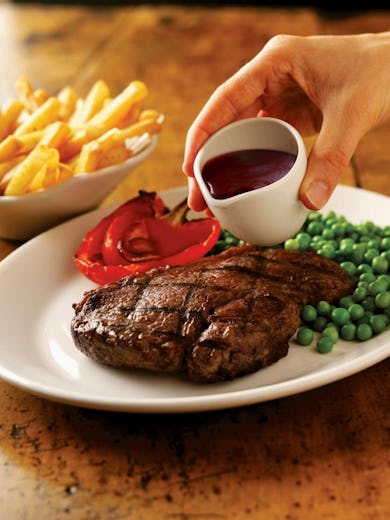 Harvester - The Sovereign Harbour