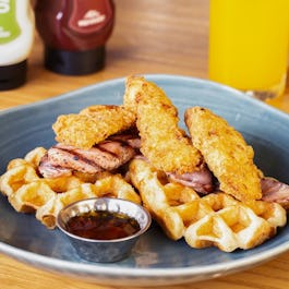 Harvester - The Sovereign Harbour