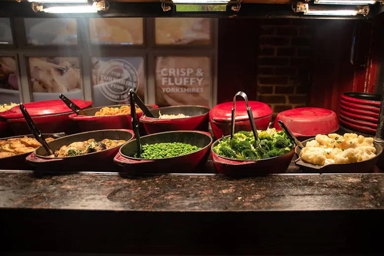 Toby Carvery - Poole