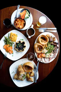 Toby Carvery - Basildon
