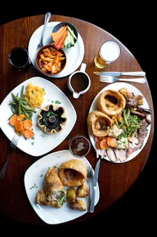 Toby Carvery - Basildon