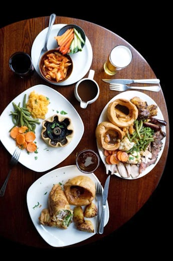 Toby Carvery - Basildon