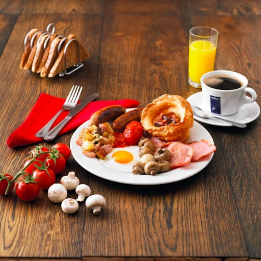 Toby Carvery - Romford
