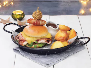 Harvester - The Spyglass Inn