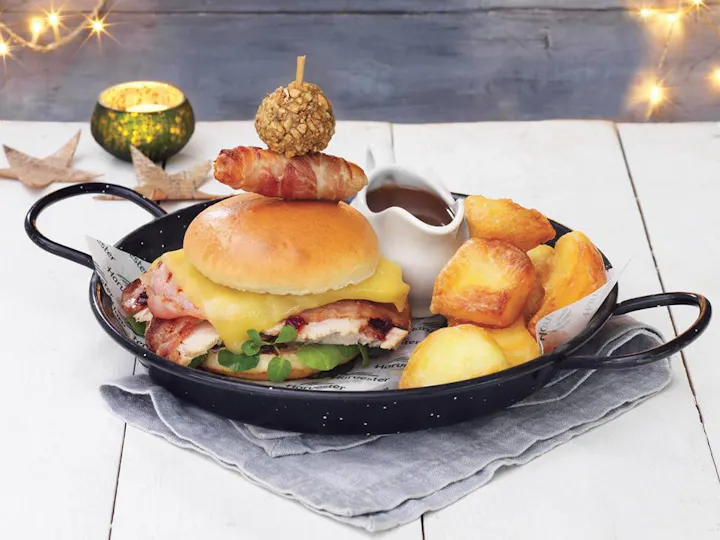 Harvester - The Spyglass Inn