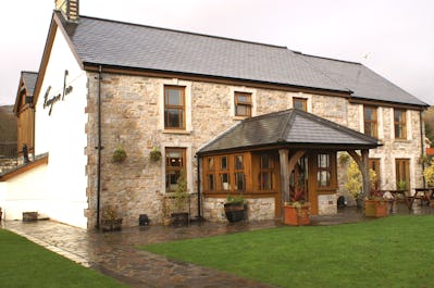 Penycae Inn