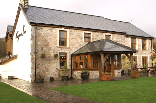 Penycae Inn