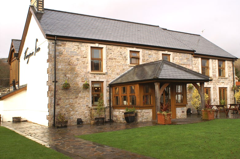 Penycae Inn