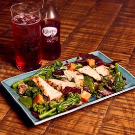 Harvester - The Arden Oak